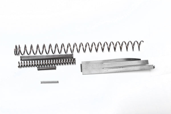 1911 Commander Spring Kit - Complete Recoil, Firing Pin, Hammer Springs