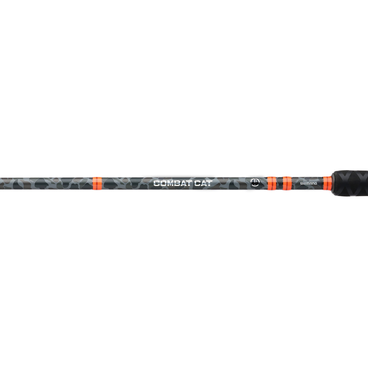 Fishing Rod - Spinning, 9'6", Medium Heavy Catfish Gear