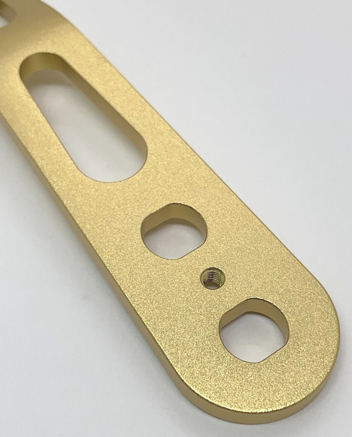 Custom Aluminum Fishing Reel Handle Blank for Penn Spinning & Trolling Reels