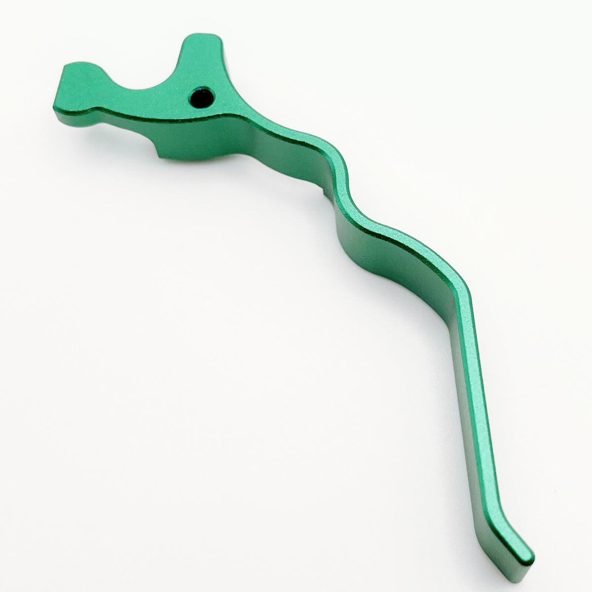 Extended Magazine Release Lever for Ruger 10/22 Aluminum Multiple Colors
