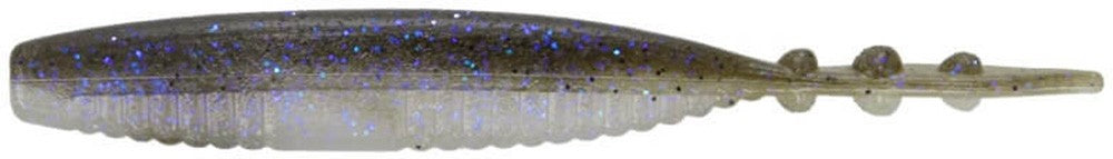 4.75 Inch Soft Plastic Swimbait for Bass Fishing - Multiple Colors