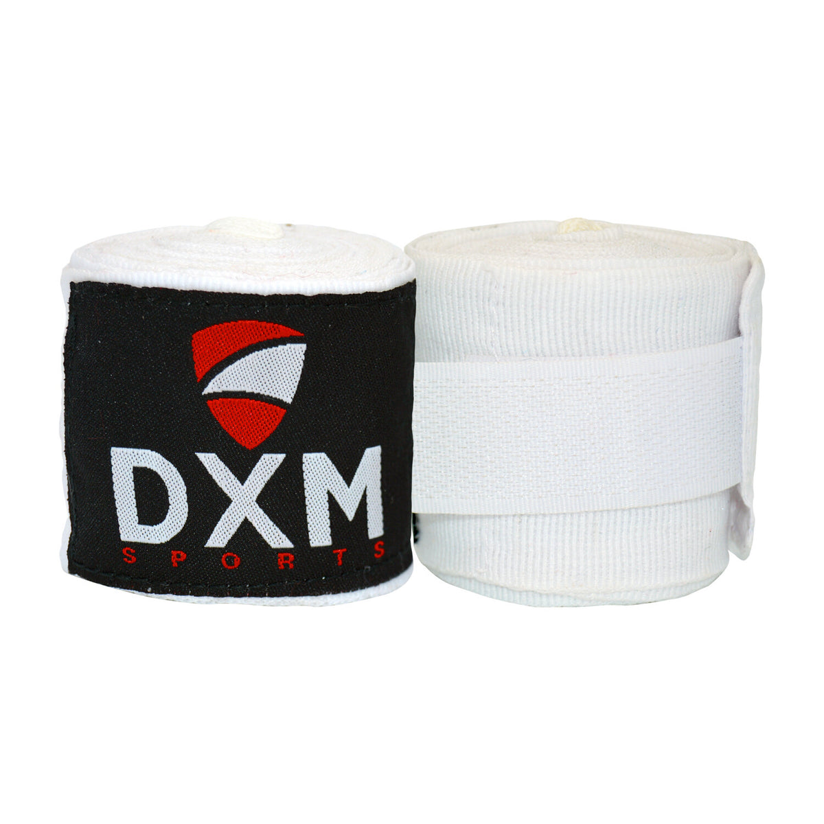 Boxing Hand Wraps 180" Muay Thai MMA Wrist Support Bandages - Pack of 1-5 Pairs