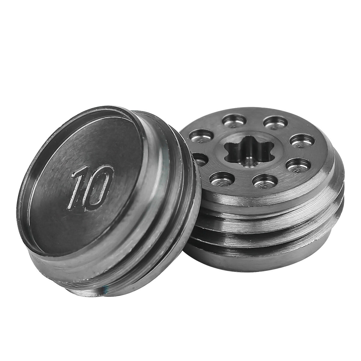 Golf Head Weights Compatible with PXG Gen 4 & 5 Drivers - Customizable Weight Options
