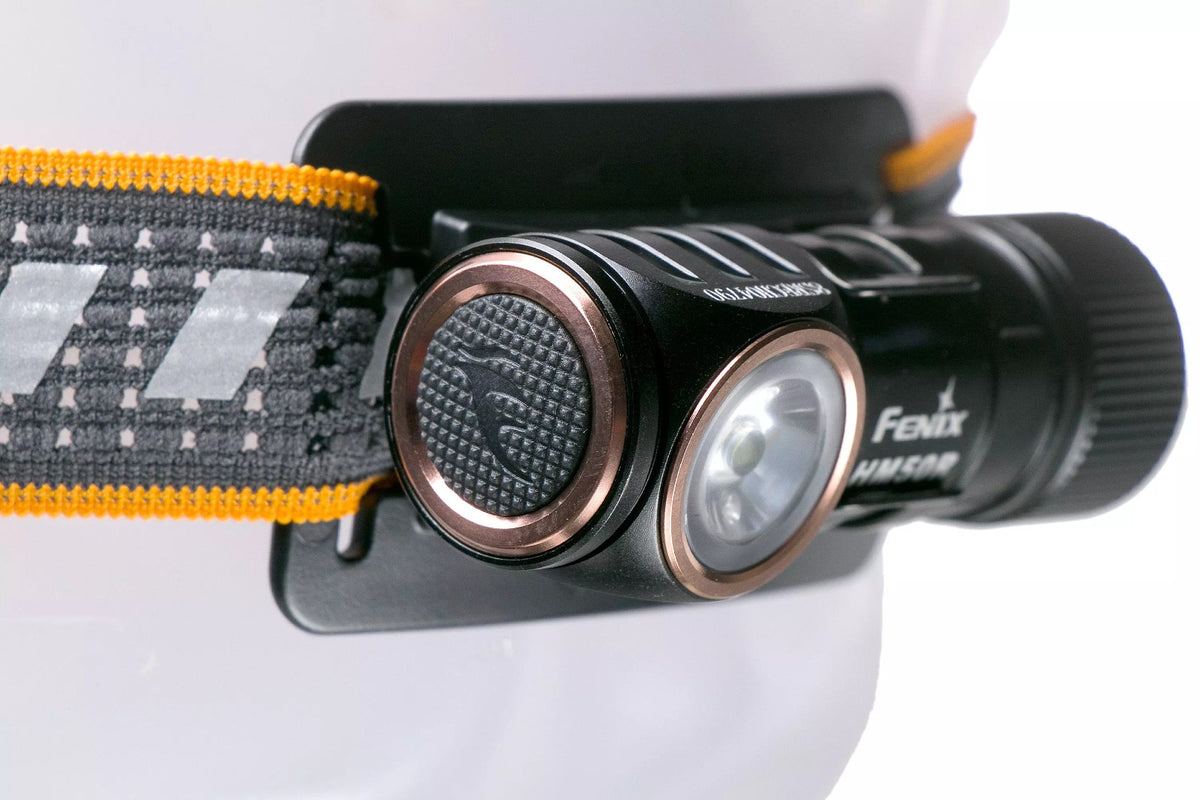 LED Headlamp 700 Lumens Rechargeable Outdoor & Camping Light
