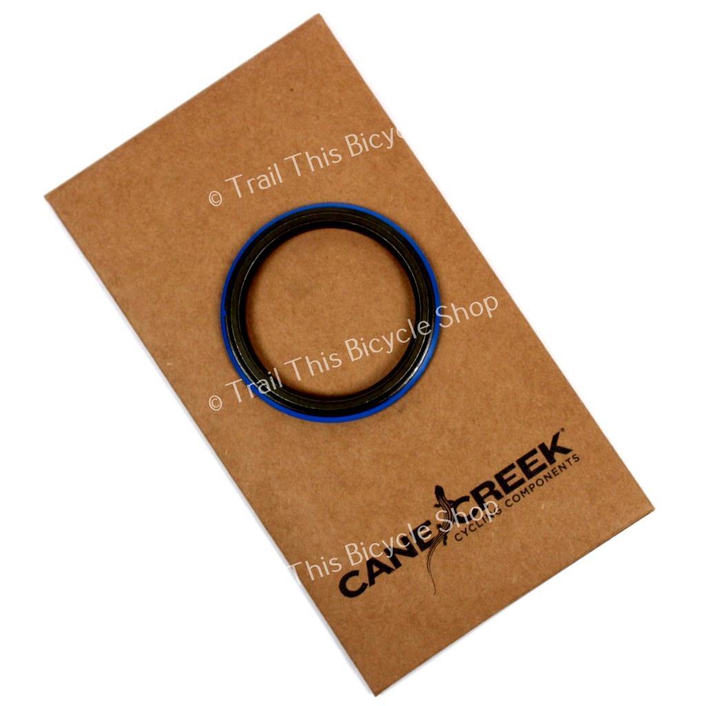 Cane Creek 52/40 1.5-Inch Steel Crown Race for Bicycle Headsets