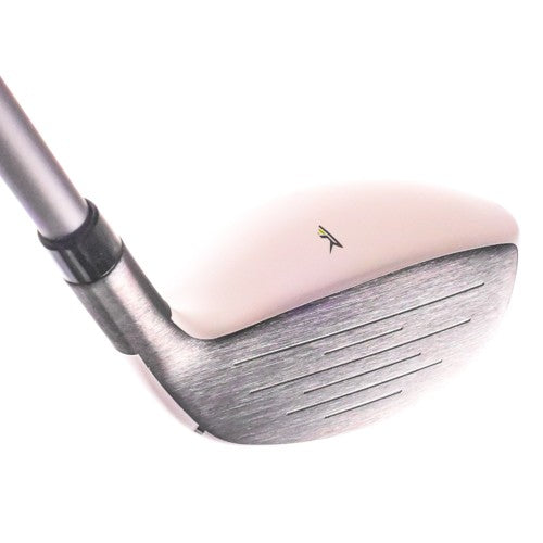 TaylorMade RocketBallz Tour Hybrid #3 Golf Club 18.5° R-Flex Left-Handed