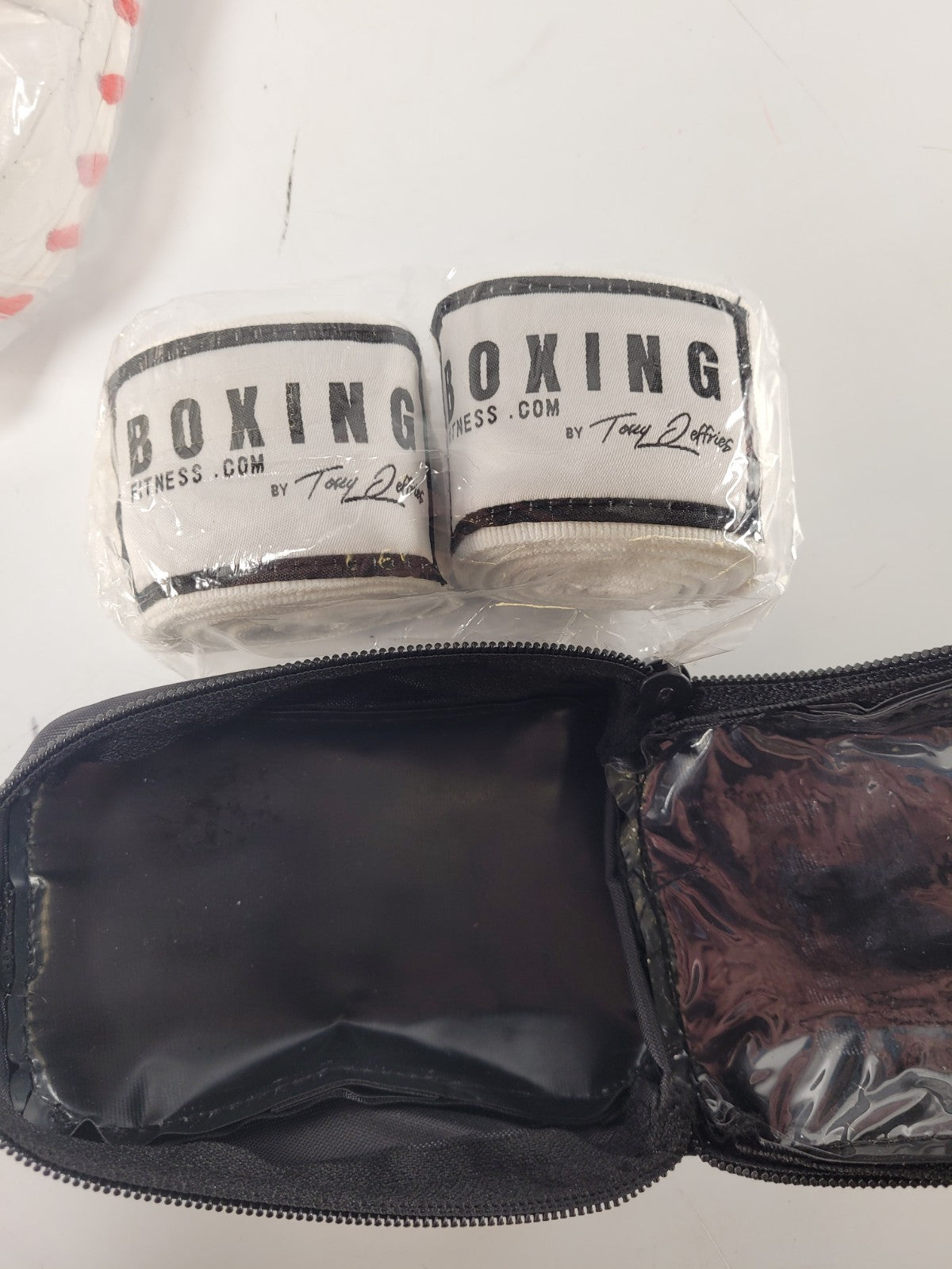 Boxing Gloves for Training and Sparring - Pro Performance Fitness Gear