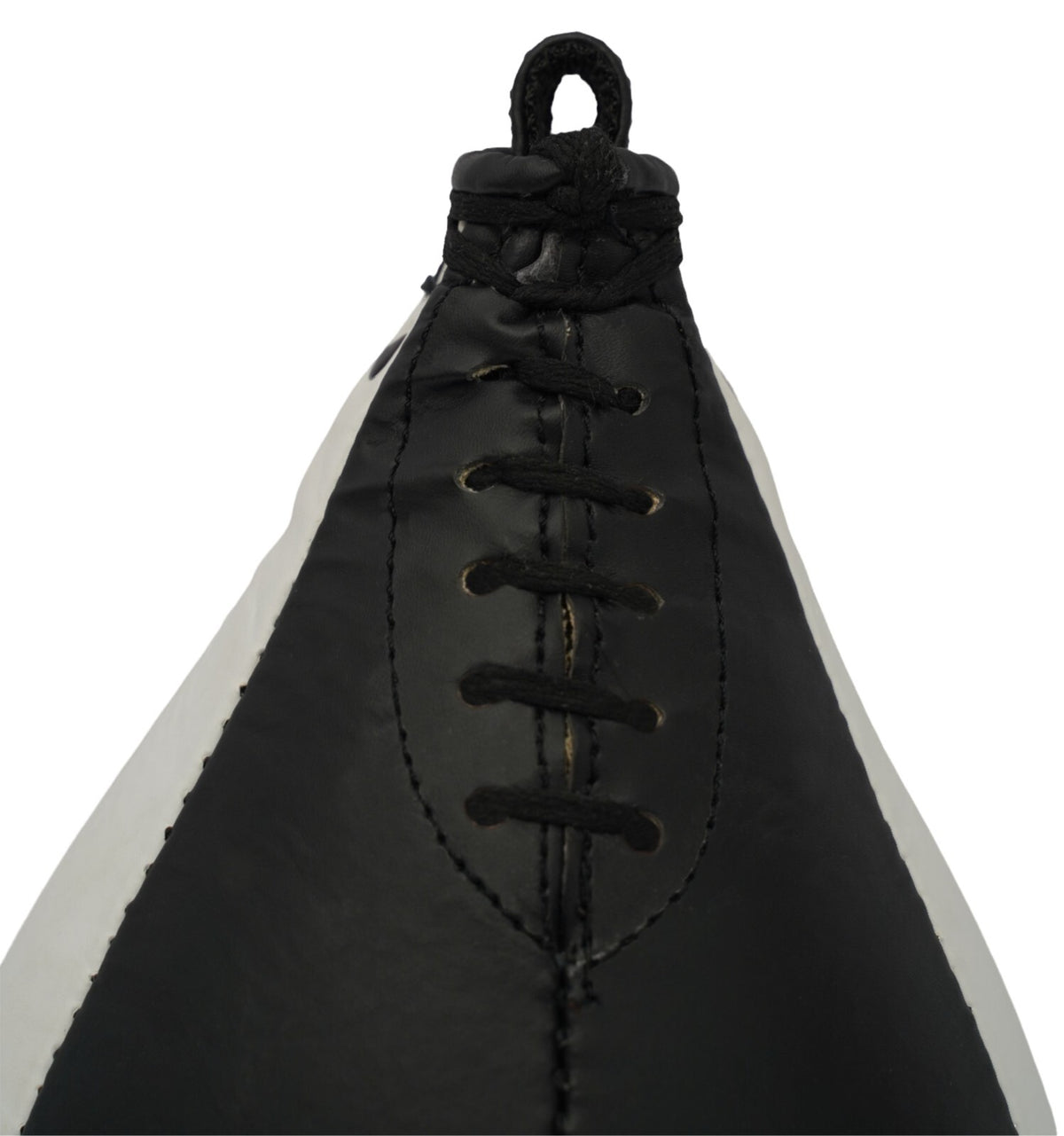 Speed Ball Boxing Punching Bag with Synthetic Leather & Adjustable HG-Motion Band