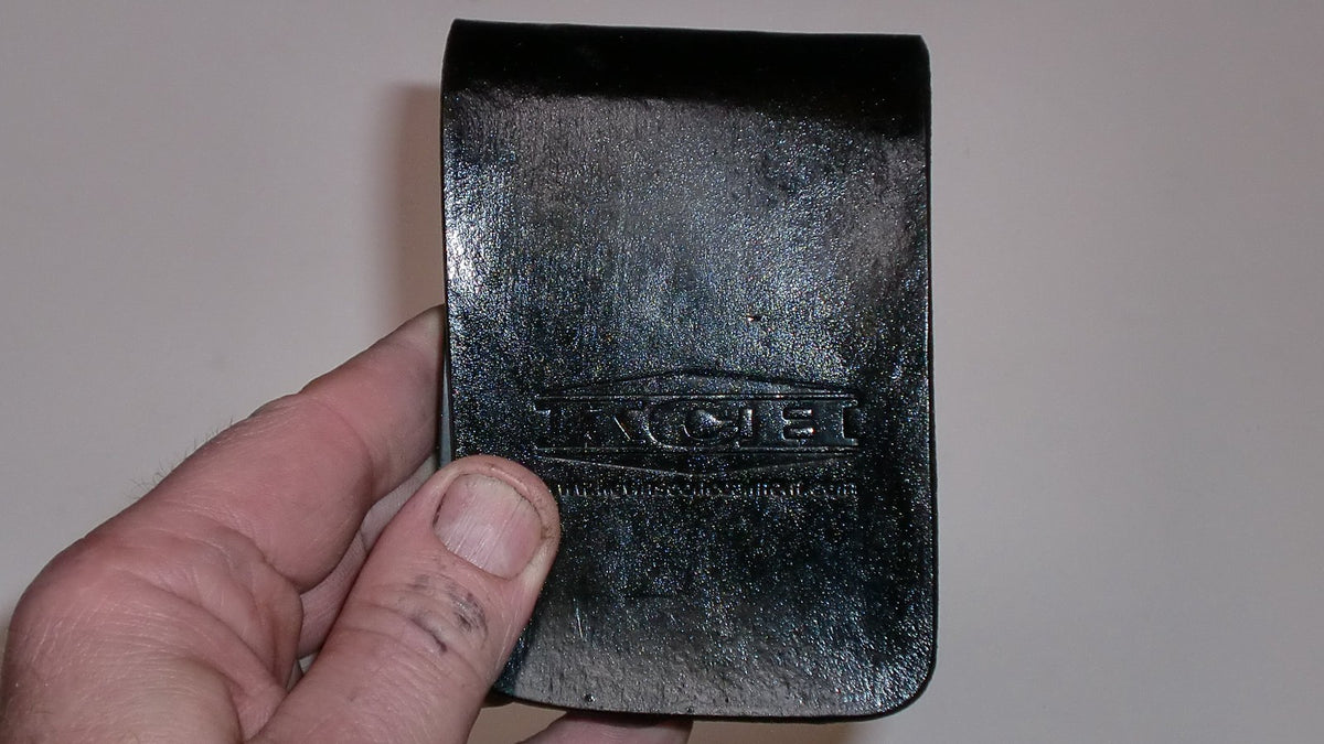 Wallet Holster for Baby Browning/Bauer .25 - Concealed Carry