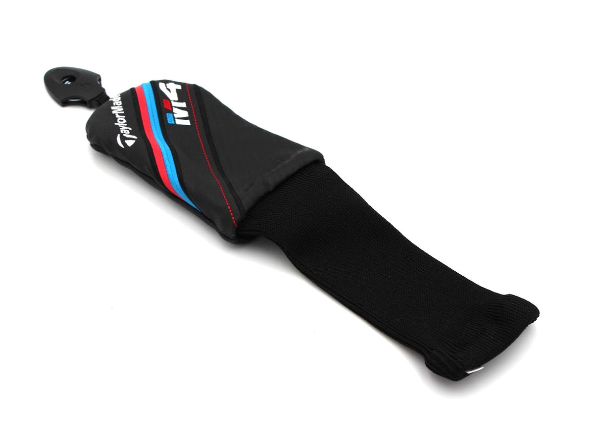 Golf Club Headcover for Hybrid Rescue - M4 Style
