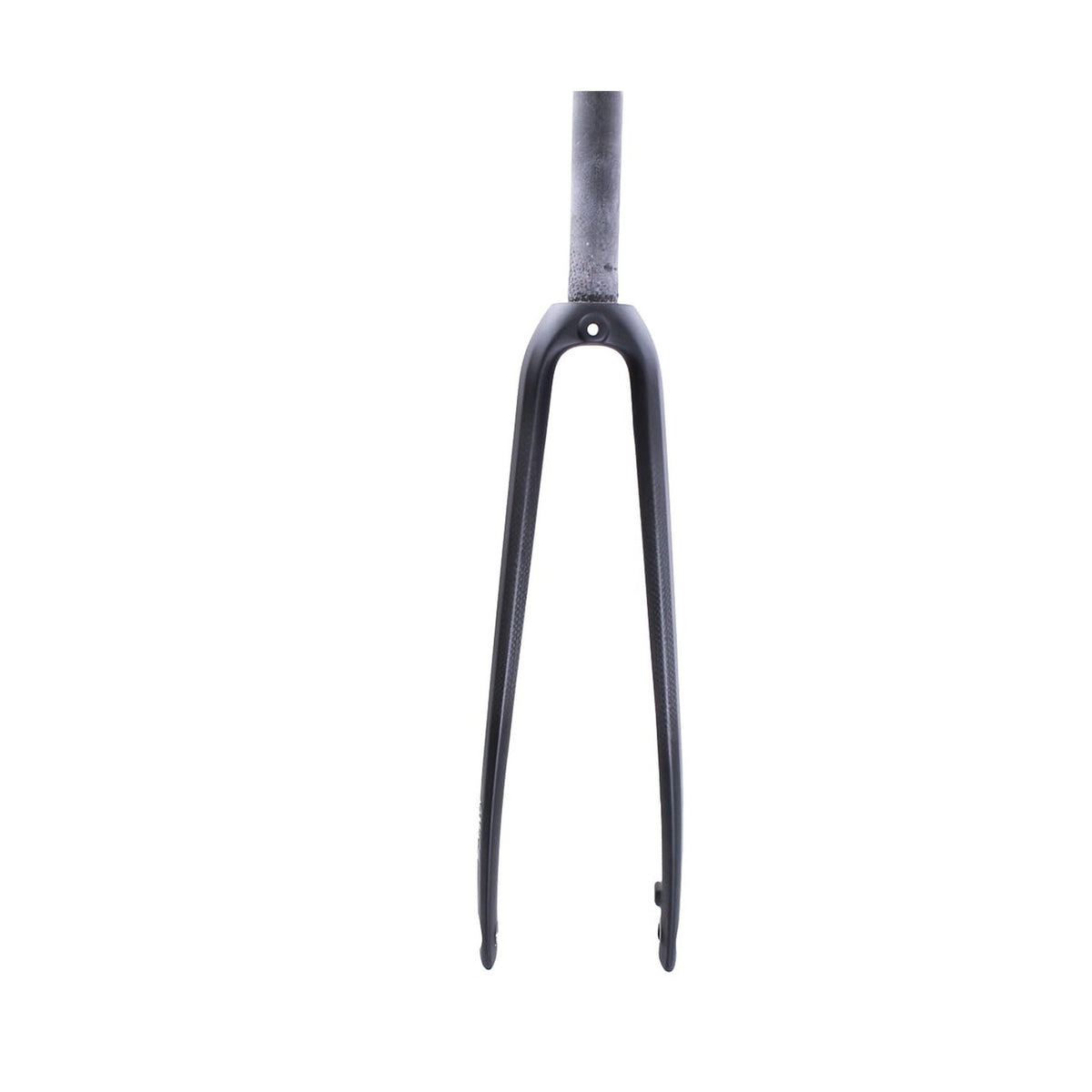 700C Carbon Fiber Road Bike Gravel Fork - Lightweight Disc Brake Upgrade