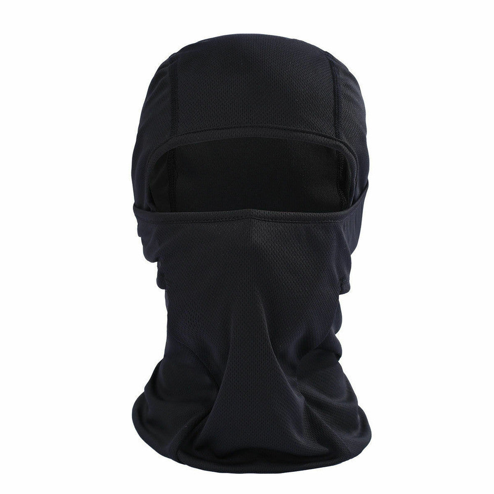 Full Face Balaclava Mask for Skiing Hunting Motorcycle Cycling Outdoor