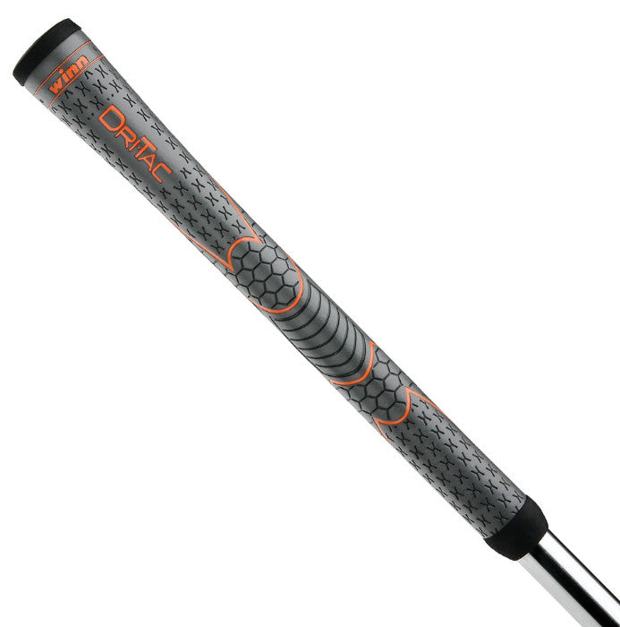 Golf Club Grip Bundle Set - Choose Color, Size & Quantity