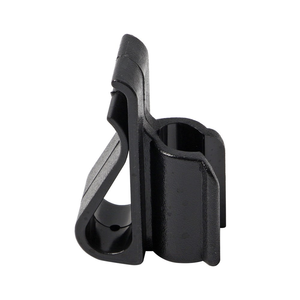 14-Pack Golf Club Organizer Clips Putter Bag Holder Iron Driver Protector
