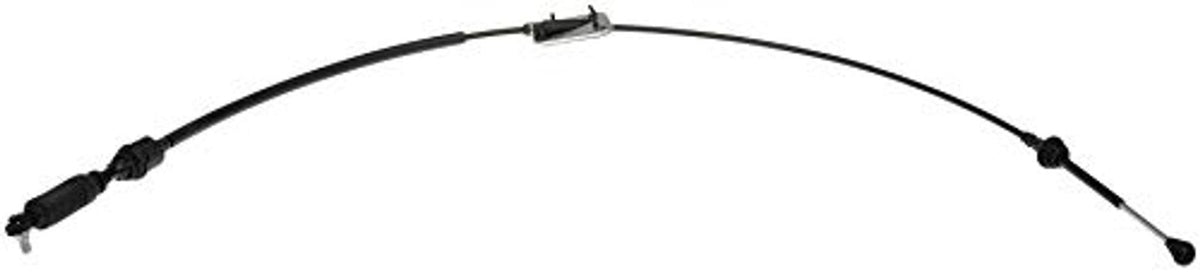 Automatic Transmission Shifter Cable for Nissan Vehicles - Direct Replacement