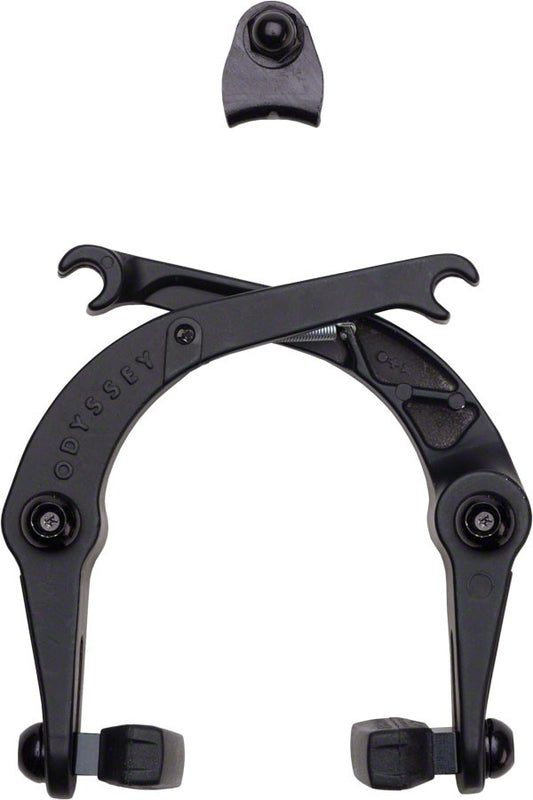 Odyssey Springfield U-Brake Black - Bicycle Front or Rear Brake
