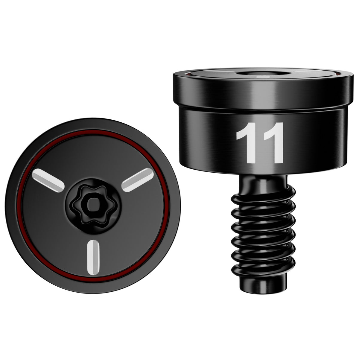 Golf Weight Screw for Callaway Drivers - 3g to 15g Customizable