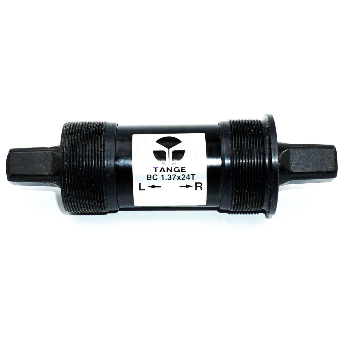 Tange Square Taper Bottom Bracket Threaded for Road & MTB Bikes - Multiple Sizes