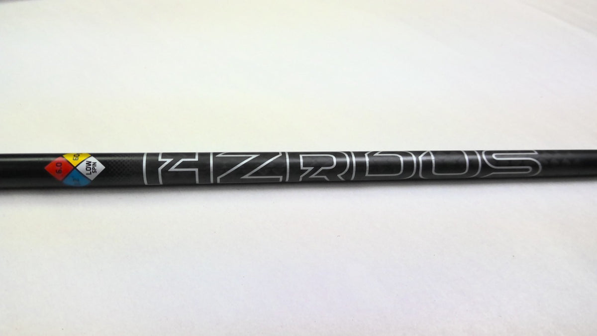 Golf Driver Shaft Stiff Flex 60g for Right & Left Handed Players
