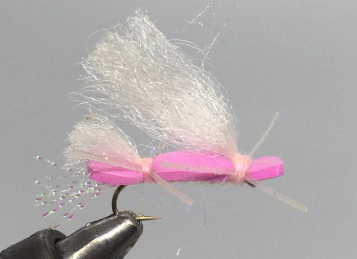 Assorted Fly Fishing Flies - High-Quality Trout & Bass Patterns - 12 Pack