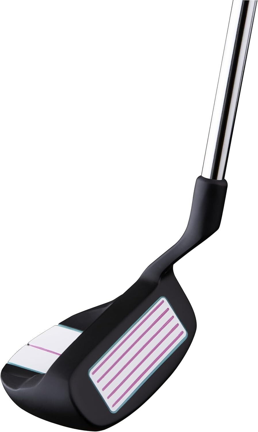Golf Chipper 37 Degree Loft for Short & Bump & Run Shots - Ladies Petite