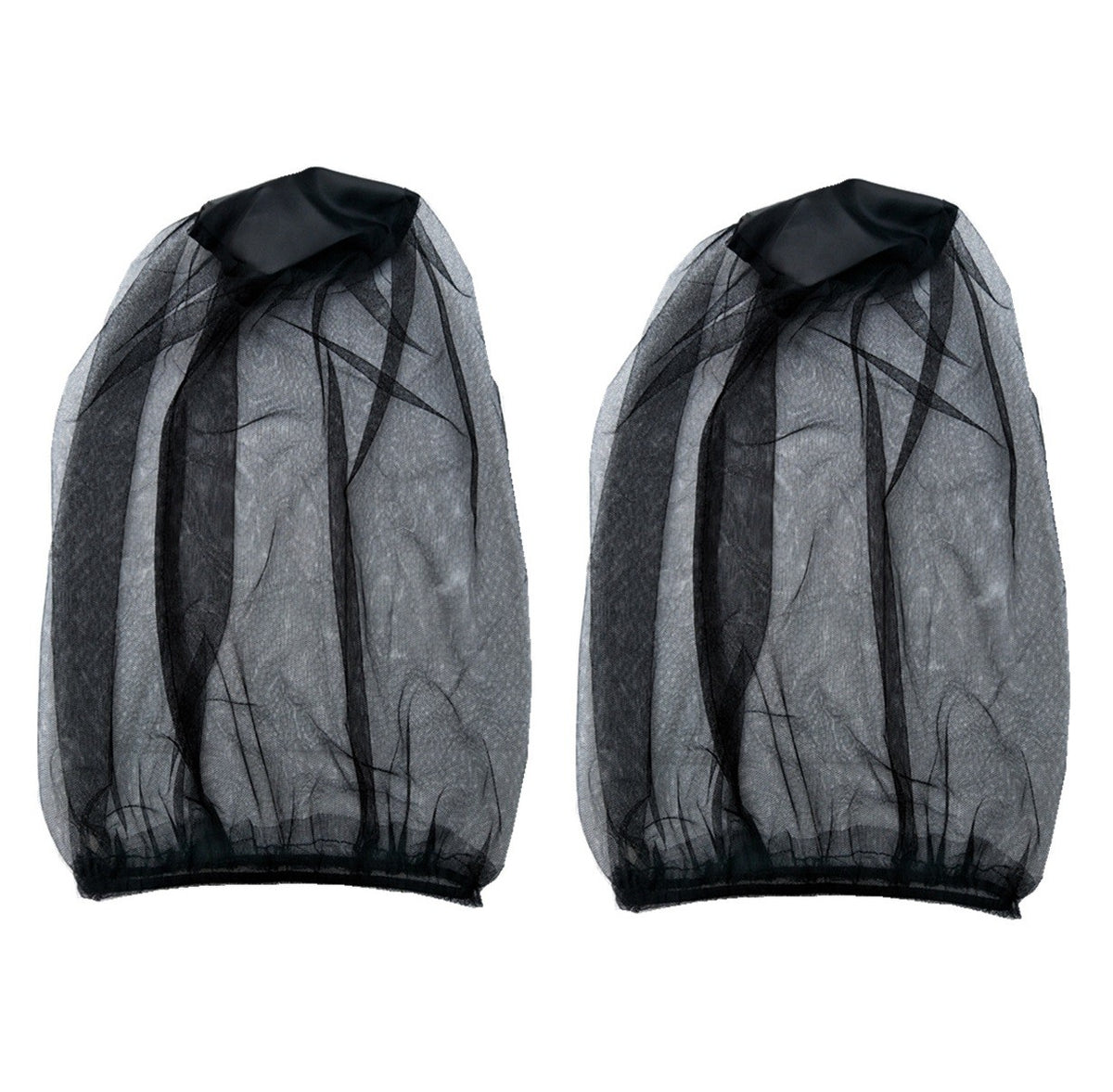 Mosquito Net Hat Mesh Insect Protection Face Mask for Hiking Camping Fishing