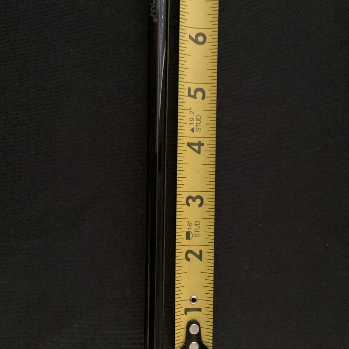 Golf Driver Shaft 85G Uncut Smoke RDX TX Length 47.5 Inches
