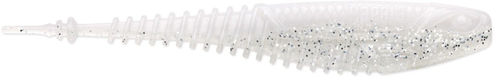Fishing Soft Plastic Bait Set - Multiple Colors, 6.25 Inch, 5 Pack