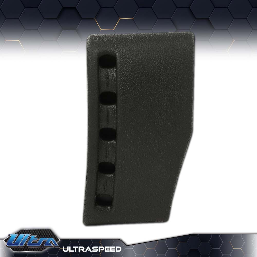 Synthetic Latex Recoil Pad for Shotgun and Rifle Slip-On Shooting Accessory
