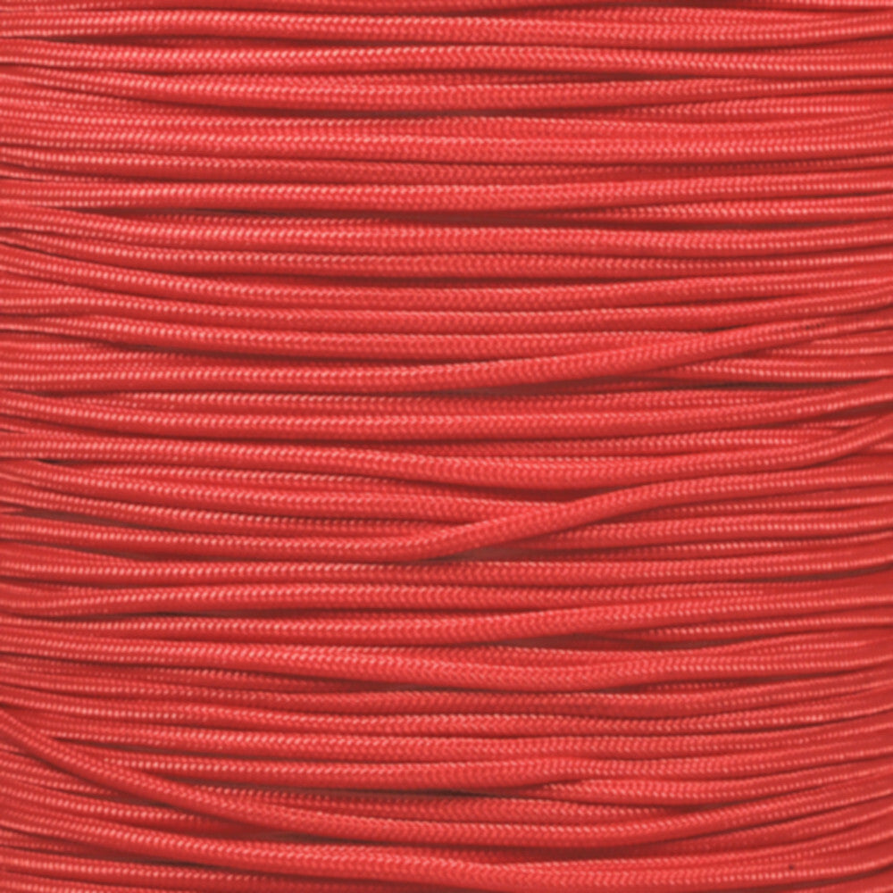 Heavy Duty Paracord Rope for Camping Hiking Crafting 275lbs Strength