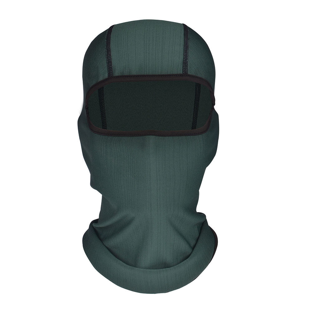 Windproof Fleece Winter Balaclava Ski Mask Full Face Mask for Men Women