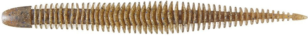 Geecrack Bellows Stick 5.8 Inch Soft Plastic Fishing Lure - Multiple Colors