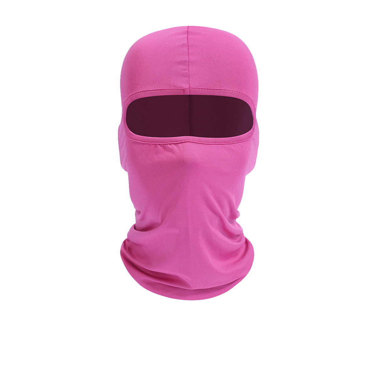 Unisex Full Face Ski Mask Balaclava UV Protection Windproof Breathable