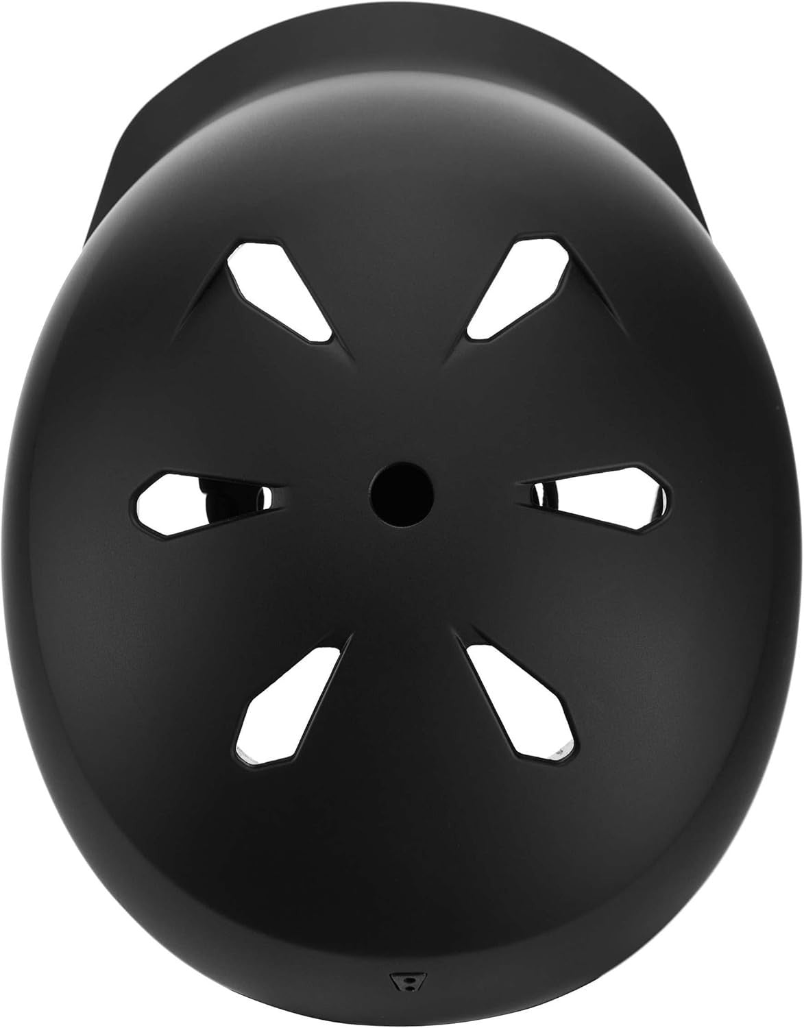 Summer Bicycle Helmet Small Black Lightweight Safety Gear