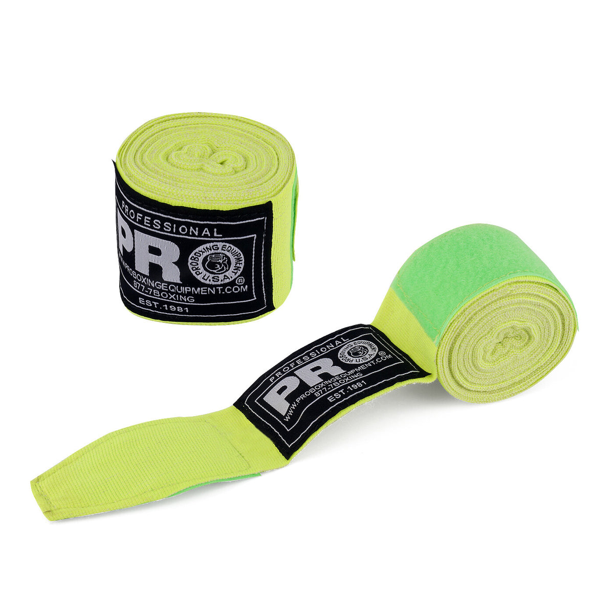 Pro Boxing Hand Wraps Mexican Style 180 Inches High Quality Boxing Gear