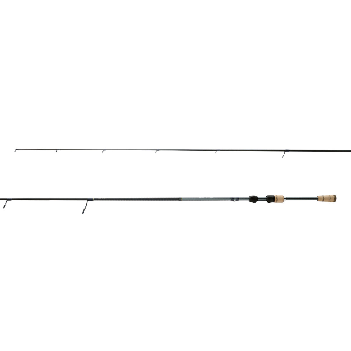 Shimano Compre Lite Spinning Rod 7'6" Medium Light Freshwater Trout & Panfish