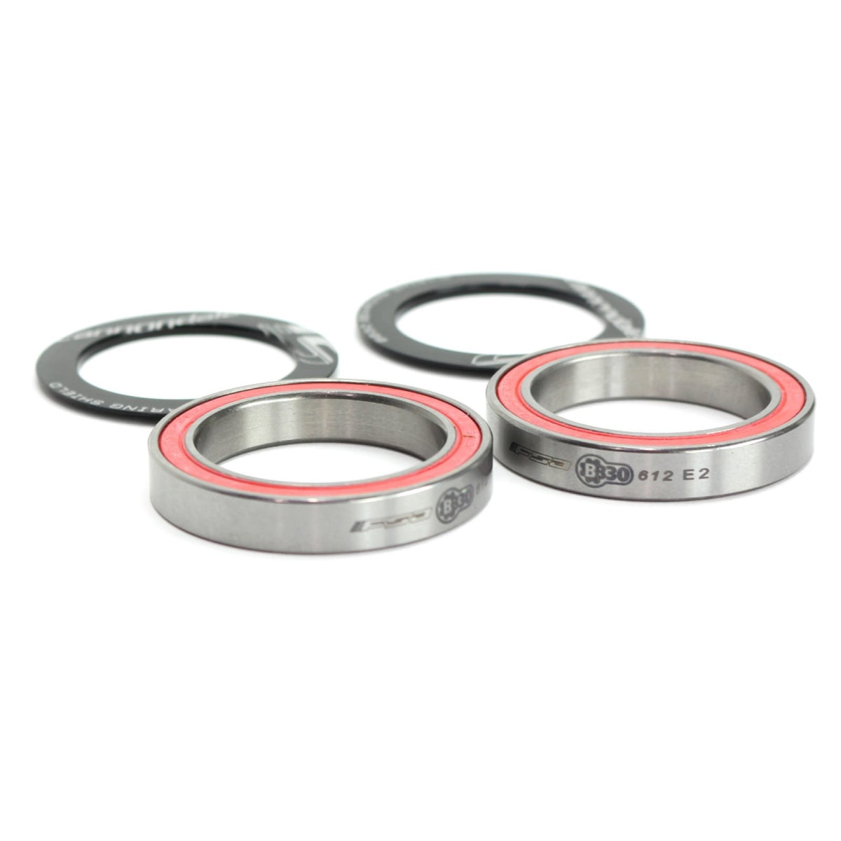 Cannondale Ceramic BB30 Bottom Bracket Bearings with Shields Kit