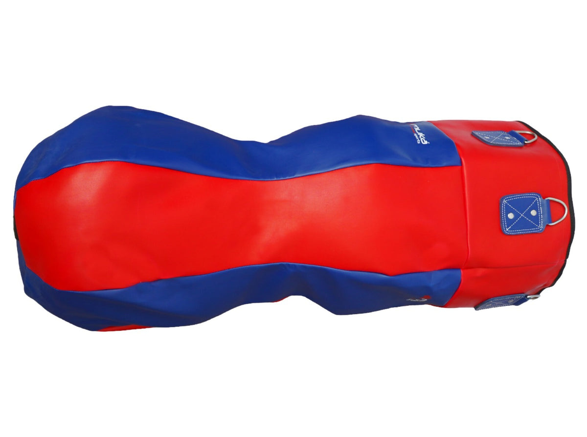 Unfilled Boxing Punching Bag for MMA Muay Thai Heavy Duty Hanging Bag