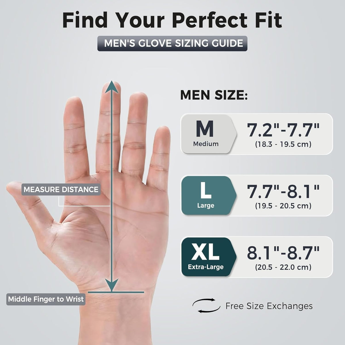Golf Wrist Training Glove with Wrist Brace for Swing Accuracy and Control