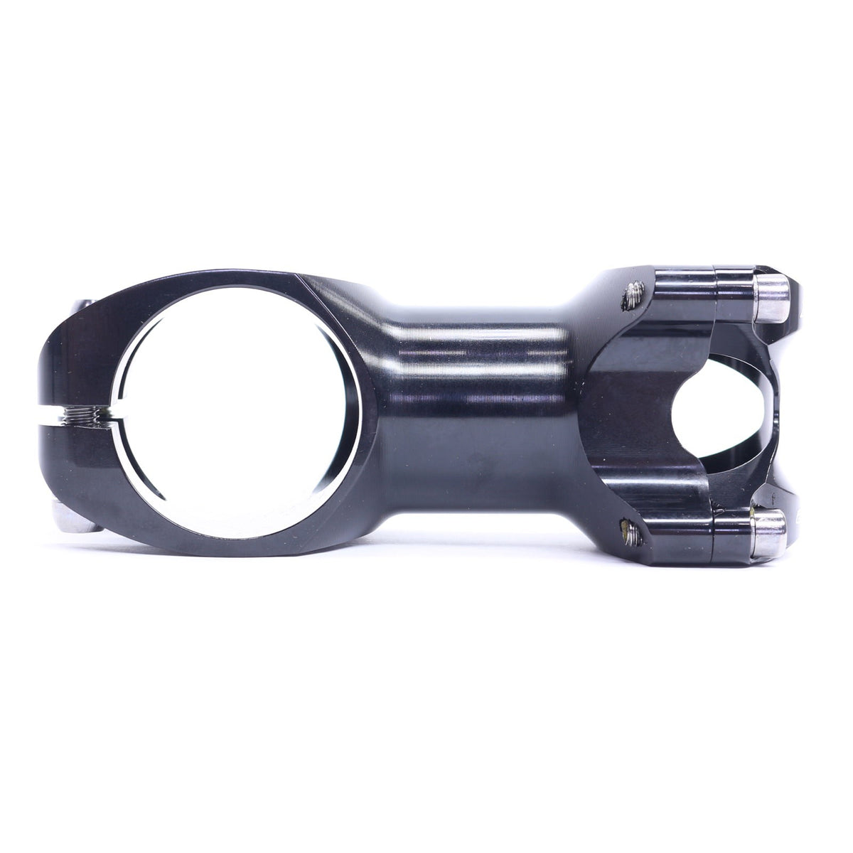 Reverse S-Trail Cannondale Stem, Fits 1.56" and 1.5" w/ shim 80mm