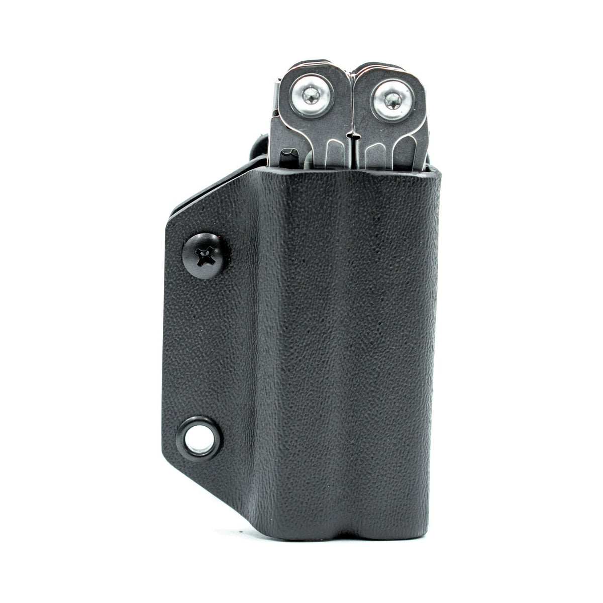 Kydex Multitool Sheath for Leatherman WINGMAN, SIDEKICK, REBAR - USA Made