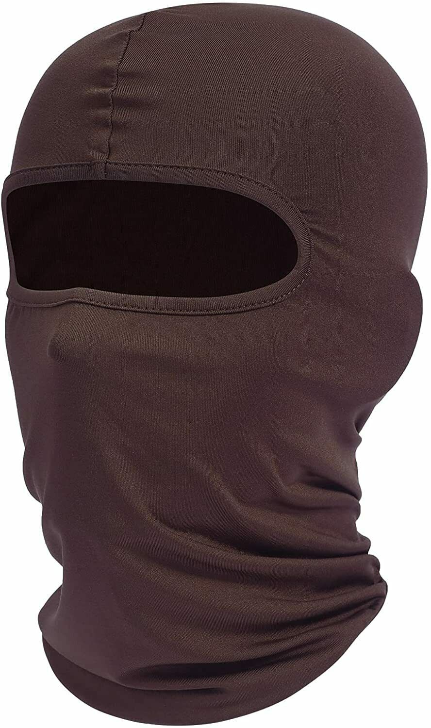 Breathable Full Face Mask for Sun UV Protection Sports & Outdoor Activities
