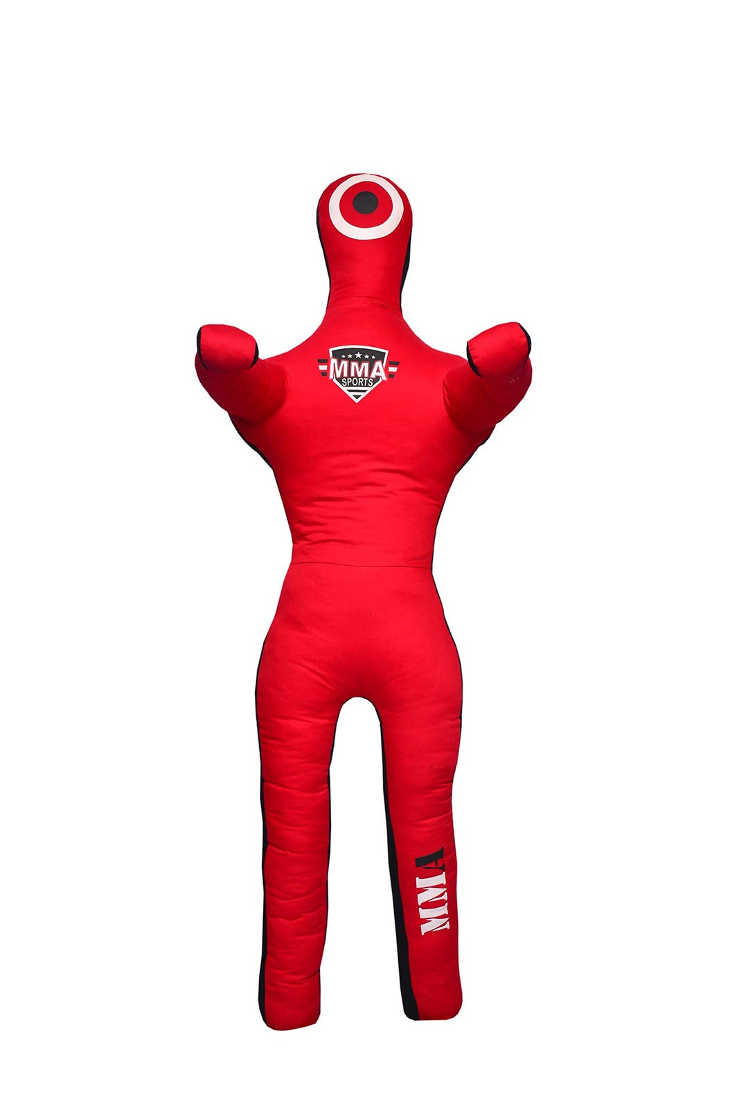 6FT Kids Grappling Dummy for Martial Arts Training - Wrestling, Jiu-Jitsu, MMA