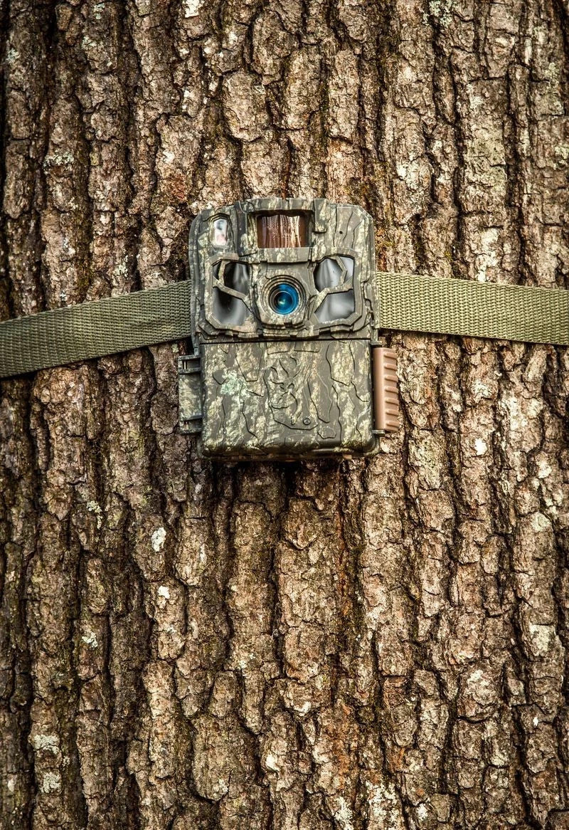 Trail Game Camera 40MP Night Vision Hunting Camera with IR Illumination