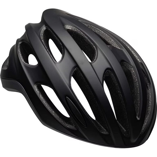 Adult Bike Helmet with MIPS Technology - Matte Black & Gray, Size M 55–59cm