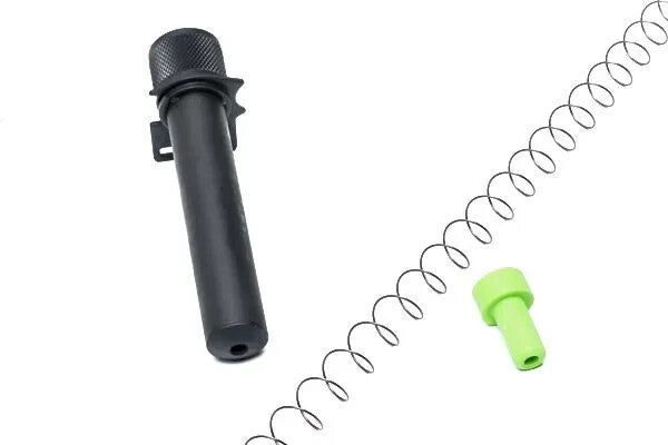 Shotgun Extension Tube for Remington 870, 1100, 1187 - 6 Rounds, Right Hand