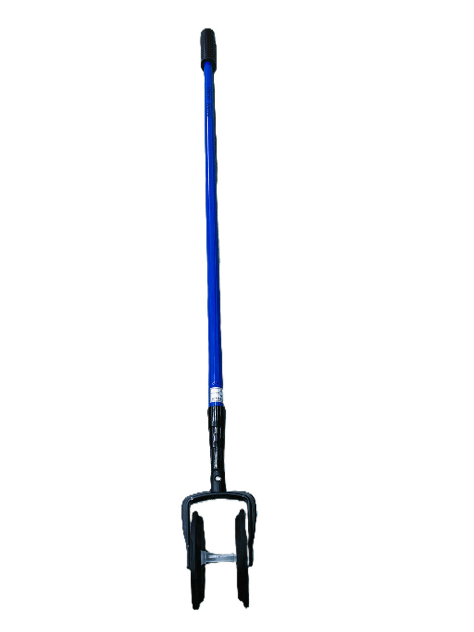 12' Telescopic Golf Ball Retriever - Extendable Muddy Ball Pick Up Tool