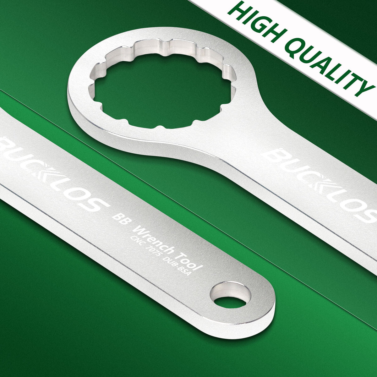 Bike Bottom Bracket Wrench for SRAM DUB BSA 46mm – Professional Repair Tool