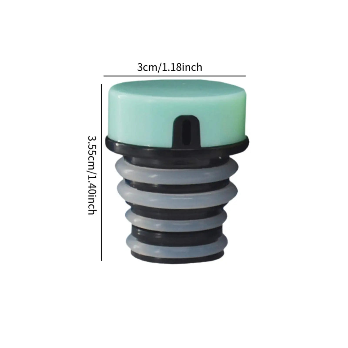 Portable Bidet for Toilet Personal for Hiking Camping and Outdoor Use