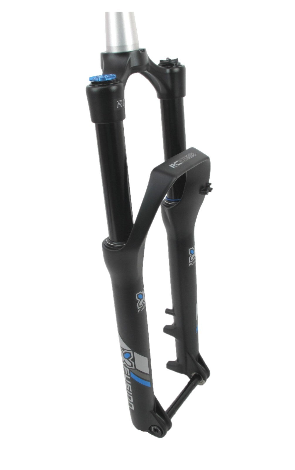 27.5-Inch MTB Fork 130mm Travel Taper Boost 15x110 Thru-Axle Light & Stiff
